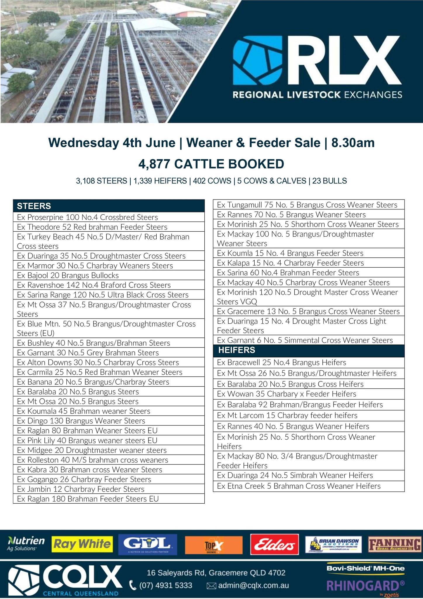 CQLX (Gracemere) Weaner & Feeder Sale 2025 + Weekly Prime & Store Sale.jpg