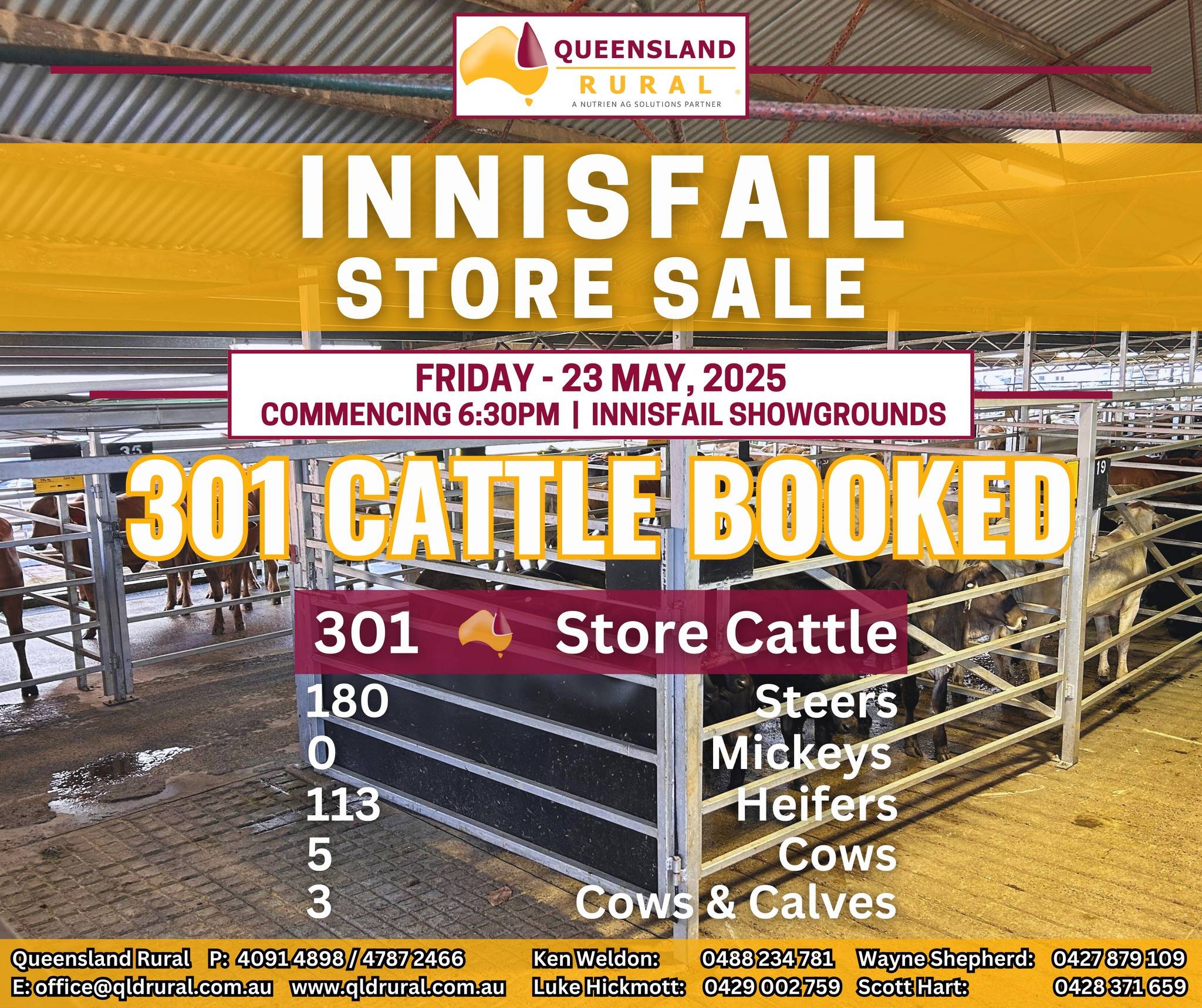 Innisfail Store Sale.jpg