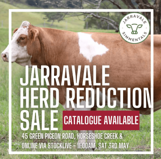 Jarravale Herd Reduction Sale.png
