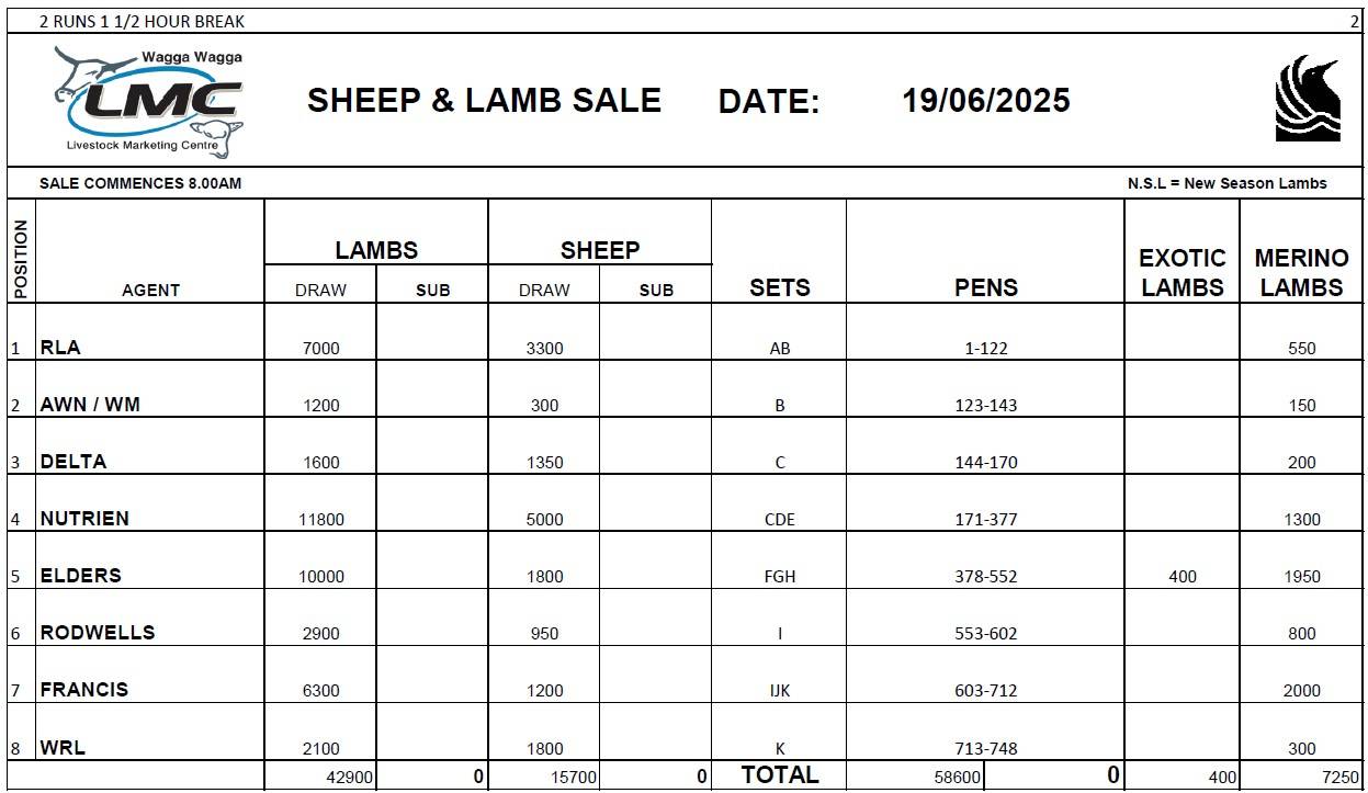Wagga Lamb And Sheep Sale .jpg