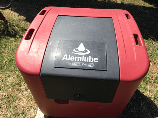Alemlube 450 Litre Diesel Fuel Tank 6.png