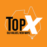 TopX Australia