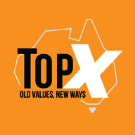 TopX Central QLD