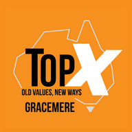 TopX Gracemere