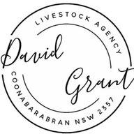 David Grant Livestock Agency