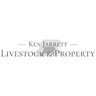 Ken Jarrett Livestock & Property